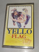 Kaseta Yello - Flag 