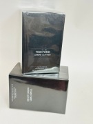 Tom Ford Ombré Leather (2018) 