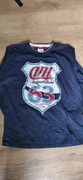 Koszulka dla chłopca longsleeve