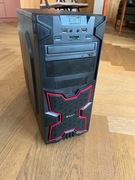 Komputer stacjonarny do grania (gamingowy) PC Gdynia/Gdansk/Warszawa