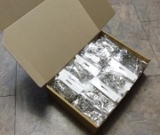 Szpilka cenówki ze stali Nierdzewnej - 2 500 szt