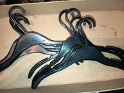 Wieszaki komplet 16 szt