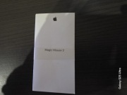 Myszka Apple Magic Mouse