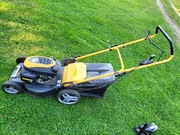 Kosiarka spalinowa Stiga combi 48 sqv h silnik Hondy