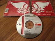 AEROSMITH Greatest Hits stan idealny stare wydanie