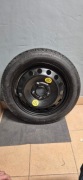 Koło dojazdowe BMW F30 F31 E81 E82 E87 E90 E91 E92 115/90 R 16