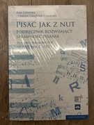 Podręcznik dla obcokrajowców. Nauka języka polskiego B1, B2