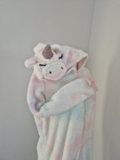 Kombinezon jednorożca S