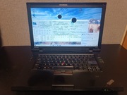 Lenovo ThinkPad SL510 T8100