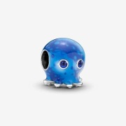 Pandora Charms Ośmiornica z Bąbelkami i Falami