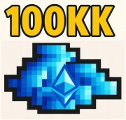 Tibia Gold 100kk // 10000cc Antica Peloria Vunira Thyria Xyla Dia Nevia
