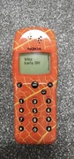 NOKIA 3210 pomarańczowa