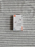 JBL - Tune 230NC TWS - Bezprzewodowe Słuchawki - Bluetooth - Białe