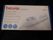 Termometr douszny cyfrowy Beurer FT 58