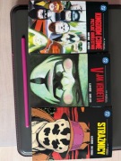 Komiks DC Compact Strażnicy V jak Vendetta Kingdom Come