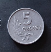 5 groszy 1967 polecam