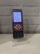 Sony Ericsson W395 Pink Flower Edition