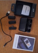 Mikrofon Slayo Mike S13