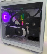Komputer Gamingowy / do Pracy i9 10900k, RTX 3080, 32 GB RAM, 2TB M.2 NVMe