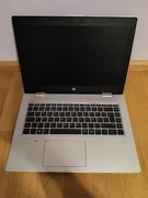 Laptop HP 645 8/256gb
