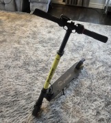 Hulajnoga elektryczna SKYMASTER Monster 20 km/h, wyświetlacz, mocna bateria