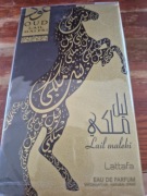 Lataffa Oud Lail Maleki  Nowa,nieużywana 
