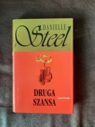 Druga szansa Danielle Steel 
