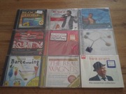 Plyty CD i DVD z Wielkiej Brytanii