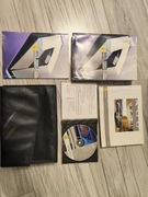 Instrukcja Laguna 2, Płyta DVD z mapami