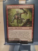 Ogre Chitterlord