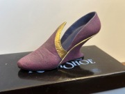 JUST THE RIGHT SHOE But bucik do kolekcji 