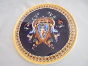 Taca,Gien Francja,XX w.