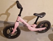 Rowerek biegowy Cariboo Magnesium Pro