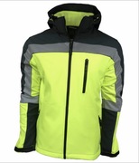 Kurtka ochronna SOFTSHELL Lh-Pirol XL