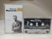 Kaseta Wojciech Młynarski Złota kolekcja