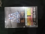 Kaseta Magnetofonowa Super Mario Bros. Soundtrack POKER SOUND Unikat Retro