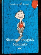 Nieznane przygody Mikołajka, Gościnny Sempe