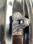 Czujniki TPMS4szt 5Q0 907 275B 5Q0907275B AUDI VW