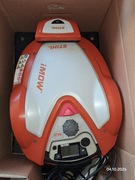 STIHL Robot koszący RMI 632