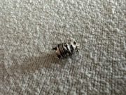 Pandora oryginalny charms pszczoła tt