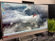 Komputer All-in-one Lenovo Ideacenter WIN11, 120GB SSD, 8GB Ram, WIFI