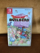Gra Dragon Quest Builders