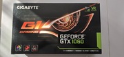 Karta graficzna Gigabyte GTX 1060 G1 Gaming 6GB