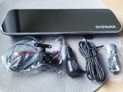 Lusterko wideorejestrator kamera cofania Overmax Camroad