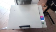 Kopiorama / Naświetlarka UV do sitodruku – 8 lamp