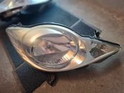 Komplet lamp Peugeot 107