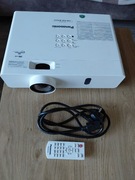 Projektor LCD marki Panasonic PT-VW350