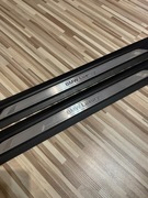 Nakładka listwa progowa BMW F32/F33 Luxury line