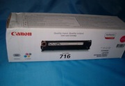 Toner CANON 716, LBP5050, MF8030C