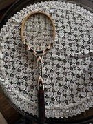 Stara rakieta Tenisowa Dunlop Windsor